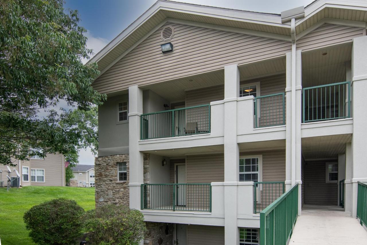 West Rockford Condo 140 Branson Extérieur photo